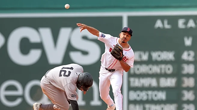 VOTE: Who will win the AL East?
