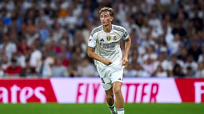 Dean Huijsen: “Sergio Ramos’s ball-playing was underrated”