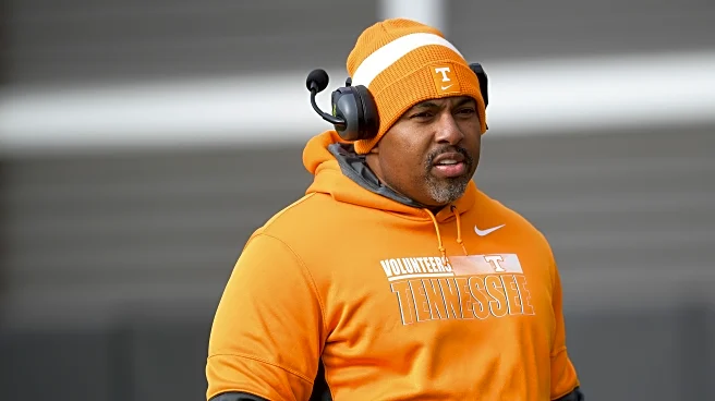 Indiana football: Kennesaw State’s Jerry Mack praises the Hoosier offense, Curt Cignetti