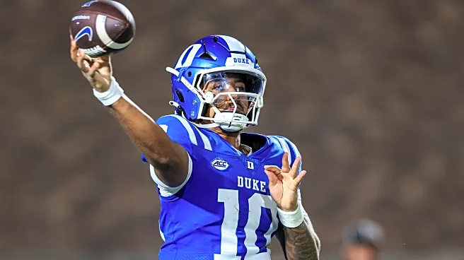 DBR Podcast #747: Recapping Week 1 Of College Football