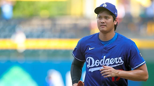 Shohei Ohtani fastest to 100 home runs in Dodgers history