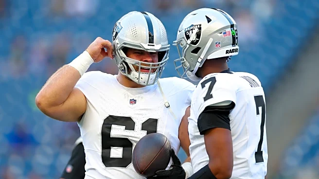 Week 1: 5 Raiders with the most to prove