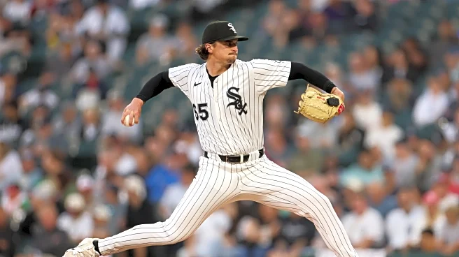 Game Thread: White Sox (50-88) at Twins (62-75)