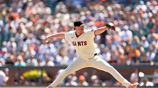 9/2 Gamethread: Giants @ Rockies