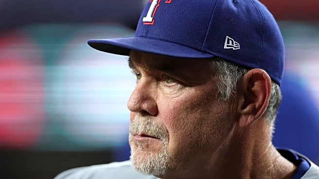 Game 140 Game Day Thread – Texas Rangers @ Arizona Diamondbacks