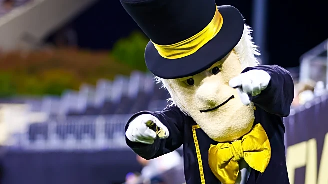 Second Opinion: Wake Forest vs Kennesaw State
