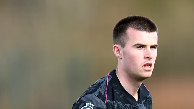 Official: Barnet sign Ronnie Stutter on loan from Chelsea
