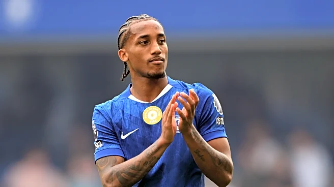 Chelsea 2-0 Fulham, Player Ratings: Another game, another João Pedro goal