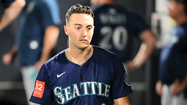 The Ump Show steals the spotlight in Mariners 6-4 loss to Rays