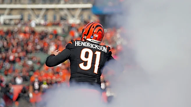 Podcast: The Season Opener