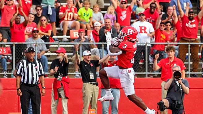 Rutgers Football Versus Miami (OH) Game Week Preview