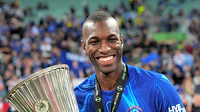 Daily Schmankerl: ‘He’s no Harry Kane’ — pundit blasts Bayern Munich for Nicolas Jackson move; Thomas Müller already back at Säbener Straße; İlkay ...