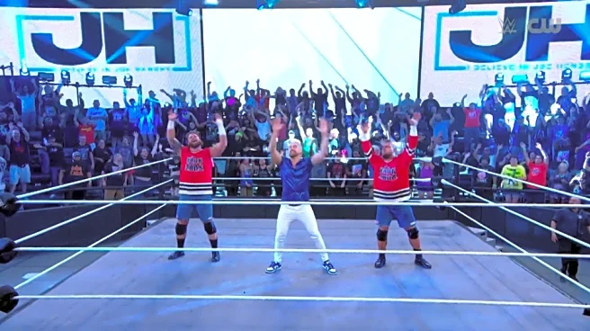 NXT recap & reactions (Sep. 2, 2025): The Scottish wrestler appears