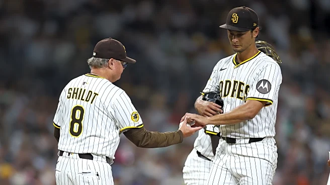 Another lackluster loss for Padres extends losing streak to three games