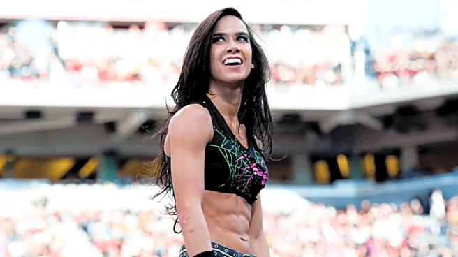 Rumor Roundup (Sept. 2, 2025): AJ Lee plans, Wrestlepalooza matches, The Usos reunion, more!