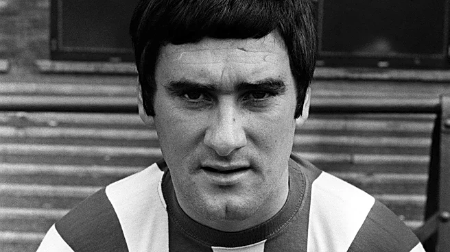 On This Day (3rd September 1966): Slim Jim & Big Neil Masterclass Out-guns the Tangerines