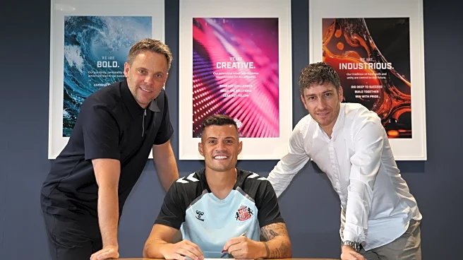 Sunderland’s Transfer Window: Which Sources Were ITK?