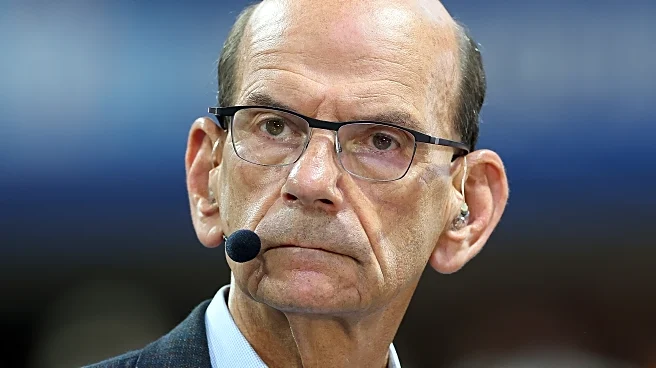 Longhorns Daily News: Paul Finebaum flip flops on Texas football, coach Steve Sarkisian