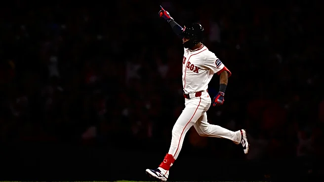 Red Sox 11, Guardians 7: A Terrific Turned Pyrrhic Victory