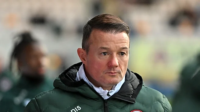 Noel Hunt On Reading’s ‘Eye Opening’ Loss At Swindon Town
