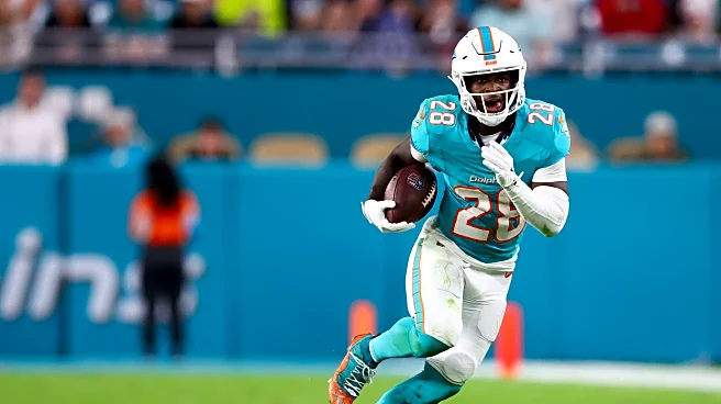 How do the Dolphins fare in season openers – The Splash Zone 9/3/25