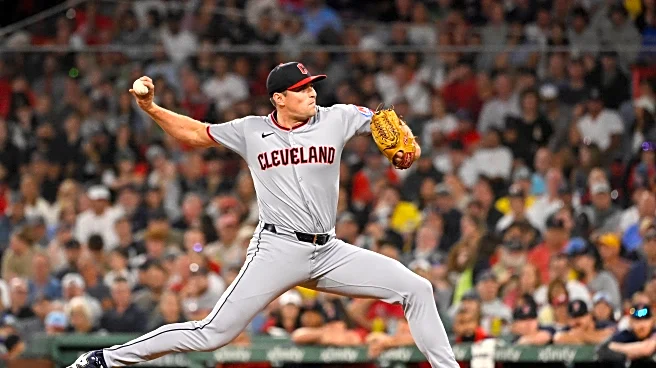 N&N: Red Sox put ~50 balls in play; Guardians convert ~0 of them into outs