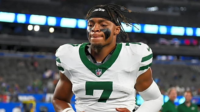 Wednesday links: Will the Steelers miss Justin Fields?