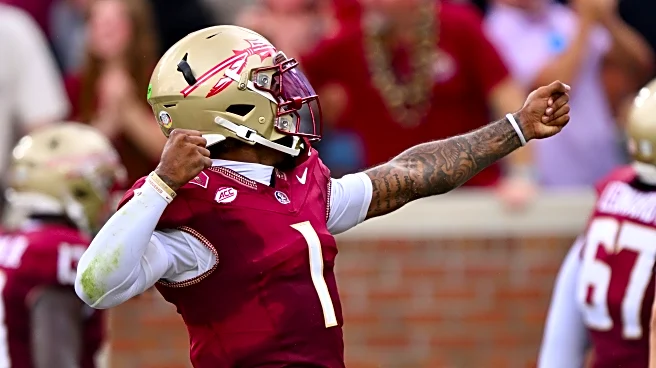 Noles News: Vegas moves FSU’s win total over-under to 8.5, gives Seminoles sixth-best odds to win ACC