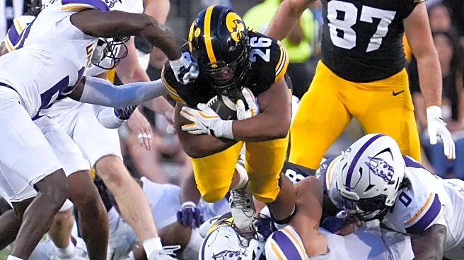 From the Cheap Seats: Holding Pattern