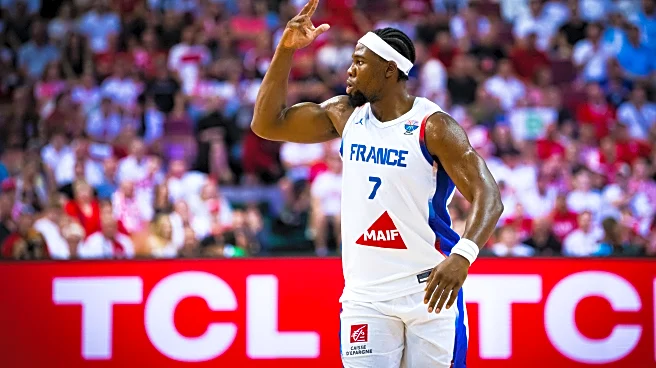 Guerschon Yabusele explodes for 36 points after initial EuroBasket struggles