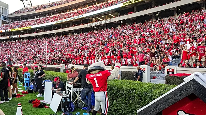 Wednesday Dawg Bites Wonders If The Fan Support Issue Is Internal