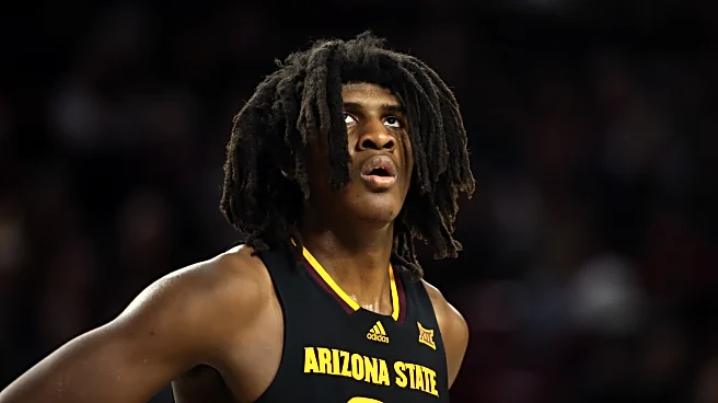 Wednesday Headlines: Several Wildcats show up in another NBA Mock Draft