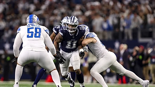 Detroit Lions Week 1 scouting report: Packers going all-in