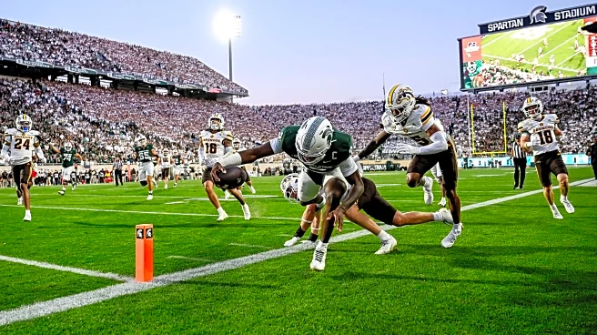 The Film Room: WMU Edition