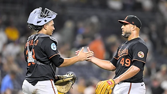 Wednesday Bird Droppings: Wells and Suárez look good in returns to mound