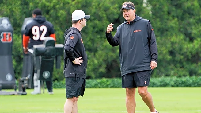 Al Golden says he expects his defense to be B.E.S.T.