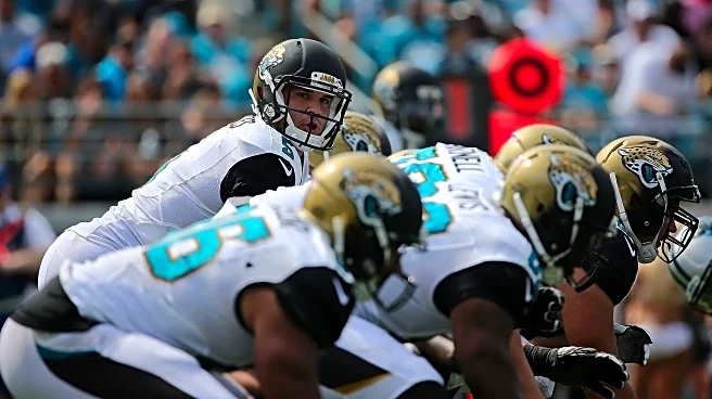Jaguars vs Panthers Matchup History: The Good, the Bad, and the Ugly