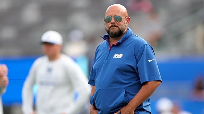 Giants-Commanders, Week 1: 5 storylines for season-opener