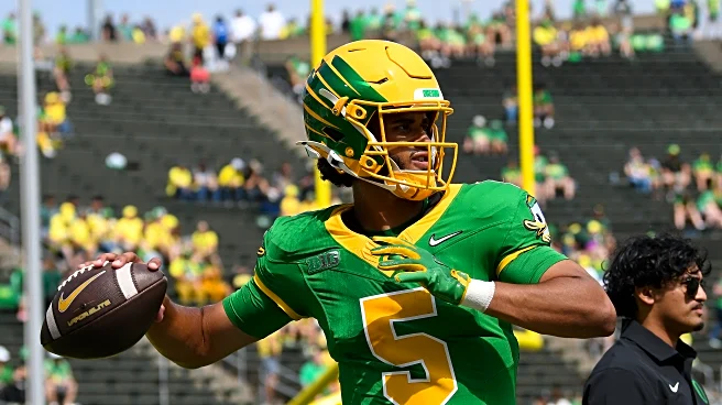 Bowl Projections 2025: Week 1