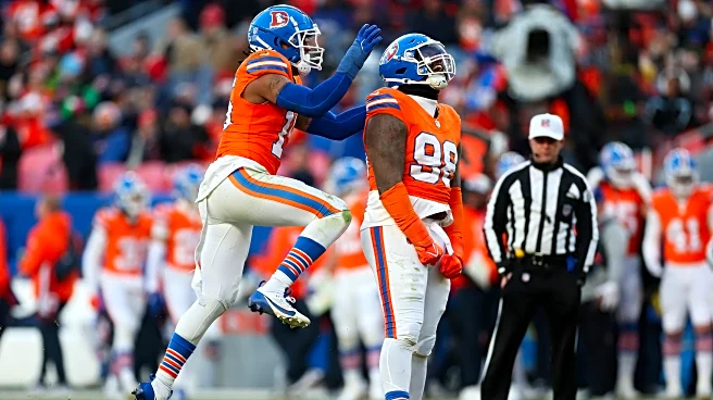 Start ‘Em, Sit ‘Em: Broncos vs. Titans