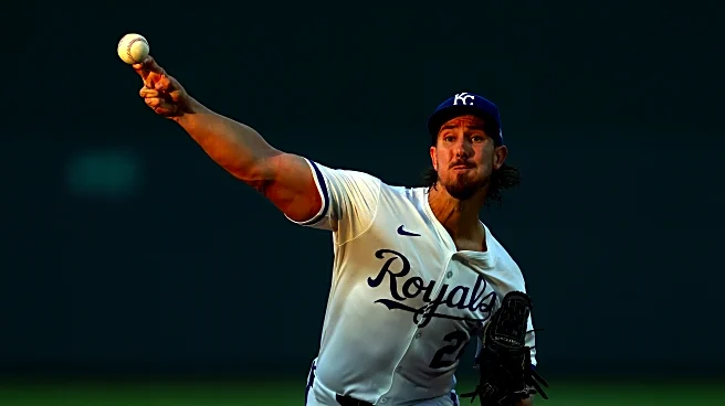 Kansas City Royals news: Jensen’s potential and playoff push