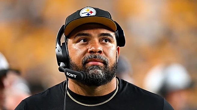 Steelers Read & React: Cam Heyward, Steelers superlatives, and AFC North predictions