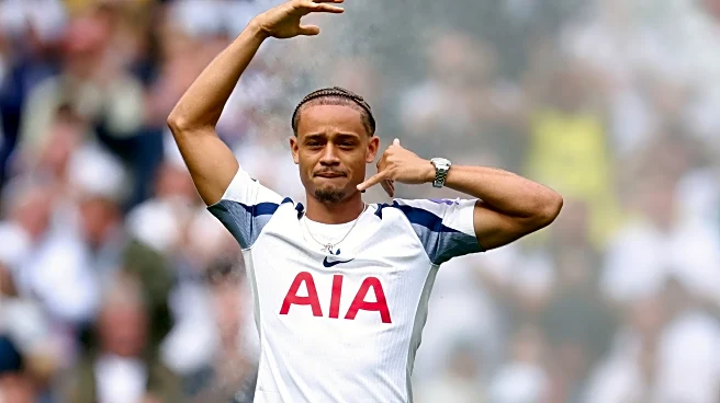 Tottenham League Cup details confirmed, Wolves match rescheduled to late Saturday