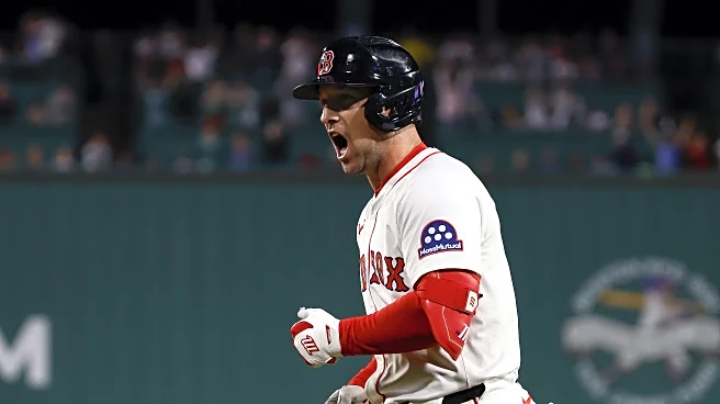 August 2025 in review: The Red Sox are back… for now