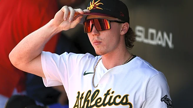 Elephant Rumblings: Top prospect placed on IL