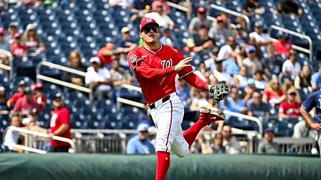 Brady House: The Good, The Bad, And The Ugly to start his MLB Career
