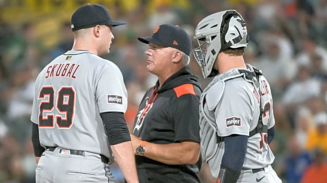 MLB News: Detroit Tigers pitching, Javier Baez, Shohei Ohtani, Rafael Devers