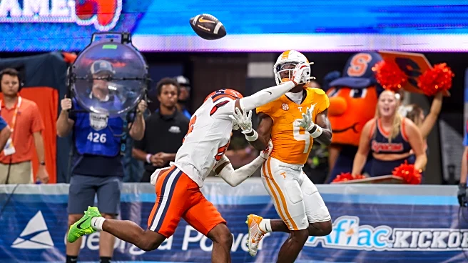 Syracuse Reacts Survey: who made a strong impression for the Orange?