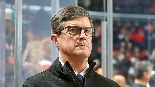 Can Brad Shaw Take the Devils To Another Level Defensively?