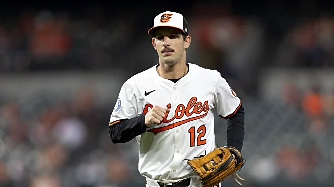 Orioles prospects dealing with varying levels of hype